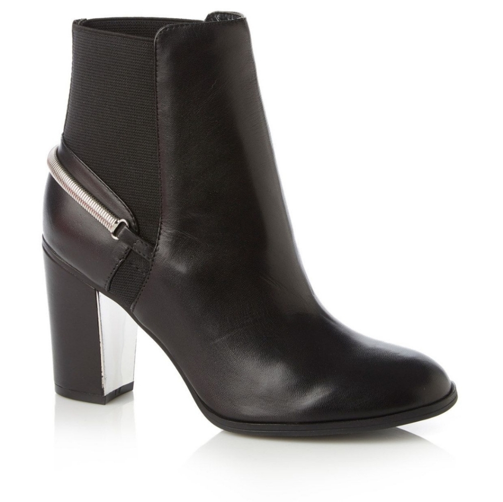 Isaac Mizrahi New York Designer Boots